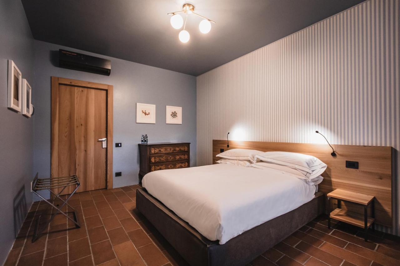 Locanda Cossetti Ranch Winery Incisa Scapaccino Zewnętrze zdjęcie