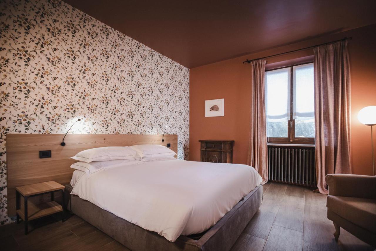 Locanda Cossetti Ranch Winery Incisa Scapaccino Zewnętrze zdjęcie