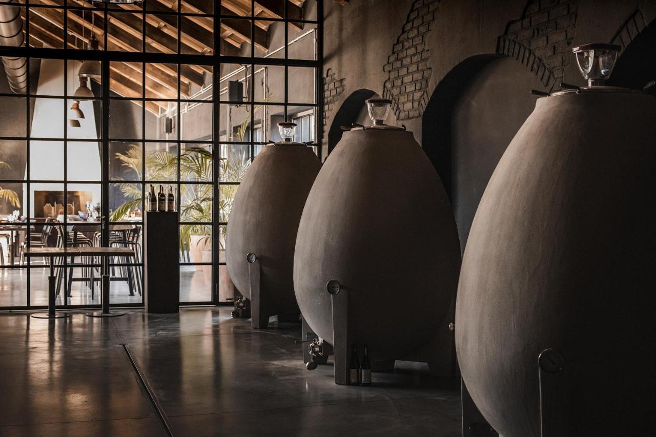 Locanda Cossetti Ranch Winery Incisa Scapaccino Zewnętrze zdjęcie