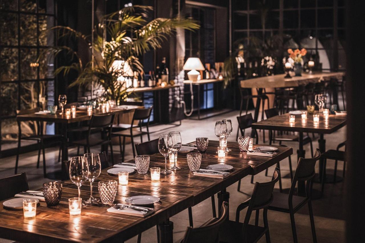 Locanda Cossetti Ranch Winery Incisa Scapaccino Zewnętrze zdjęcie