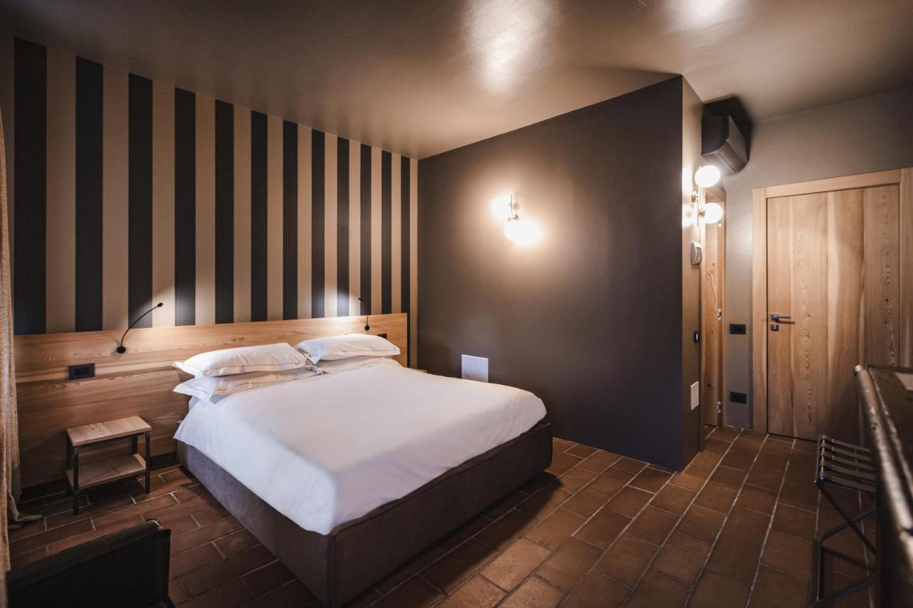 Locanda Cossetti Ranch Winery Incisa Scapaccino Zewnętrze zdjęcie