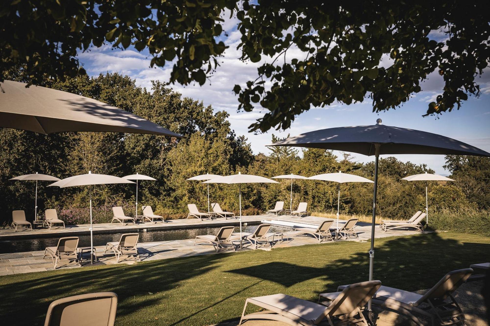 Locanda Cossetti Ranch Winery Incisa Scapaccino Zewnętrze zdjęcie